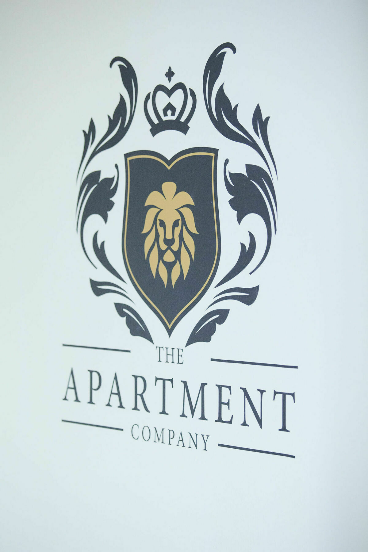 The Apartment Company 盖茨黑德 外观 照片